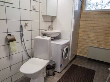 Фотографии Дома для отпуска Holiday Home Västäräkki г. Urimolahti (Финляндия) №4 Фото Дома для отпуска Holiday Home Västäräkki г. Urimolahti 4