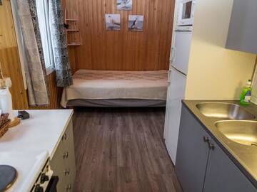 Фотографии Дома для отпуска Holiday Home Västäräkki г. Urimolahti (Финляндия) №5 Фото Дома для отпуска Holiday Home Västäräkki г. Urimolahti 5