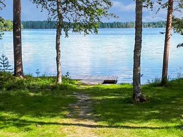Фотографии Дома для отпуска Holiday Home Västäräkki г. Urimolahti (Финляндия) №1 Фото Дома для отпуска Holiday Home Västäräkki г. Urimolahti 1