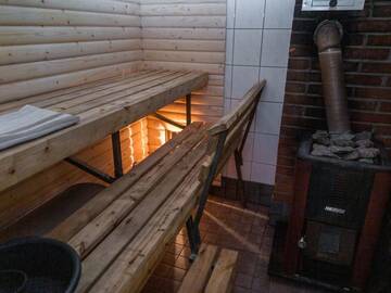 Фотографии Дома для отпуска Holiday Home Västäräkki г. Urimolahti (Финляндия) №2 Фото Дома для отпуска Holiday Home Västäräkki г. Urimolahti 2