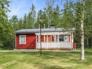 Фотографии Дома для отпуска Holiday Home Teeri г. Urimolahti (Финляндия) №5 Фото Дома для отпуска Holiday Home Teeri г. Urimolahti 5