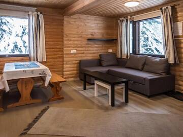 Фотографии Дома для отпуска Holiday Home Teeri г. Urimolahti (Финляндия) №1 Фото Дома для отпуска Holiday Home Teeri г. Urimolahti 1