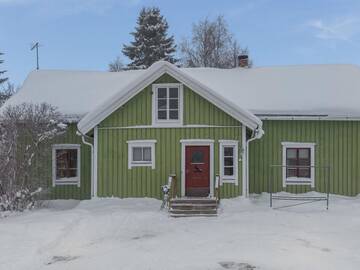Фотографии Дома для отпуска Holiday Home Palokärki г. Urimolahti (Финляндия) №4 Фото Дома для отпуска Holiday Home Palokärki г. Urimolahti 4