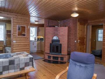 Фотографии Дома для отпуска Holiday Home Kuikka г. Urimolahti (Финляндия) №3 Фото Дома для отпуска Holiday Home Kuikka г. Urimolahti 3
