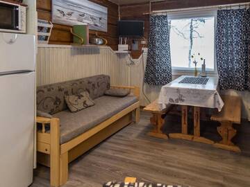 Фотографии Дома для отпуска Holiday Home Pääsky г. Urimolahti (Финляндия) №1 Фото Дома для отпуска Holiday Home Pääsky г. Urimolahti 1