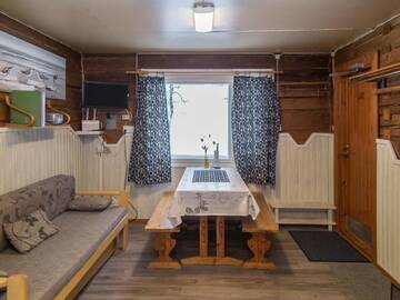 Фотографии Дома для отпуска Holiday Home Pääsky г. Urimolahti (Финляндия) №2 Фото Дома для отпуска Holiday Home Pääsky г. Urimolahti 2