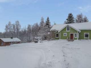 Фото Дома для отпуска Holiday Home Palokärki г. Urimolahti