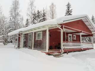 Фото Дома для отпуска Holiday Home Kuikka г. Urimolahti