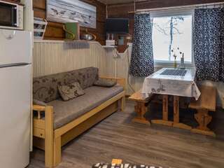 Фото Дома для отпуска Holiday Home Pääsky г. Urimolahti